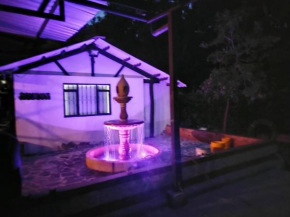 Casa de campo Villa Mariana